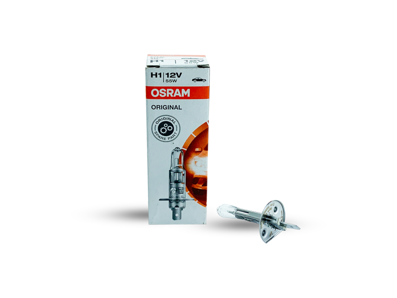 OSRAM OS64150 Távfényszóró, reflektor izzó